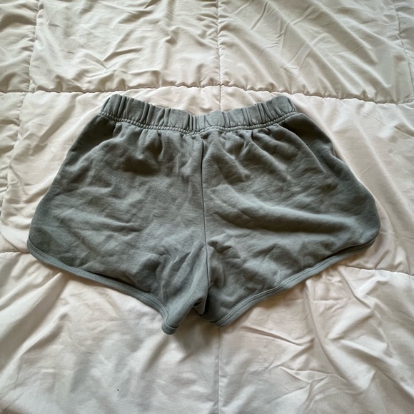 John Galt teal malibu shorts - Picture 2 of 6
